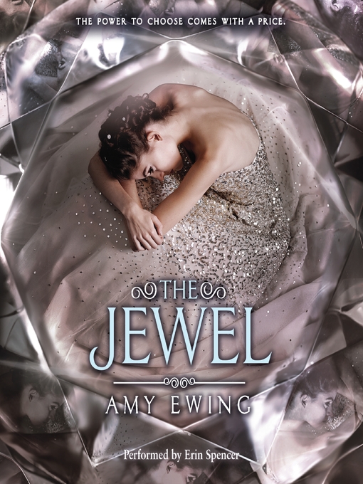 Title details for The Jewel by Amy Ewing - Available